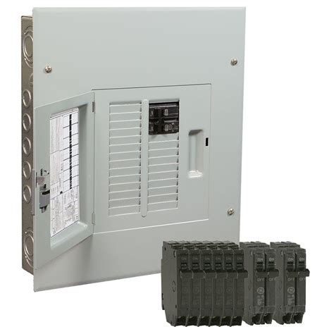 ge electric box tlm212r|GE PowerMark Gold 125.